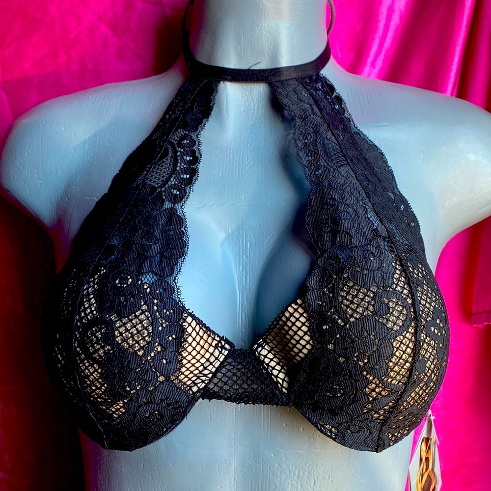 3 piece Black